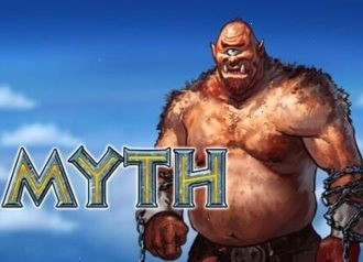 Слот Myth с древними монстрами греческих легенд